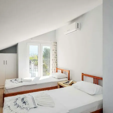Sleeps 6 Air Con Wifi T707059 Villa Oludeniz