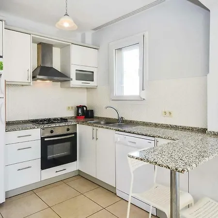 Villa Sleeps 6 Air Con Wifi T707059 Oludeniz