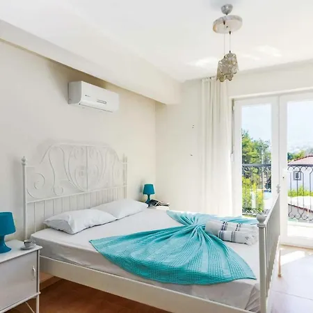 Sleeps 6 Air Con Wifi T707059 *